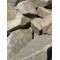 Rustic Granite Boulders