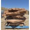 Red Cliff Flagstone Supers 2-3"