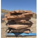 Red Cliff Flagstone Supers 2-3"