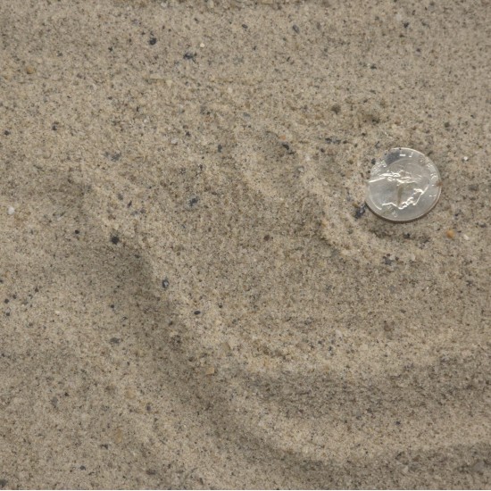 Mason Sand