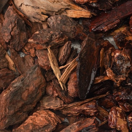 Chunky Bark Chunky Bark