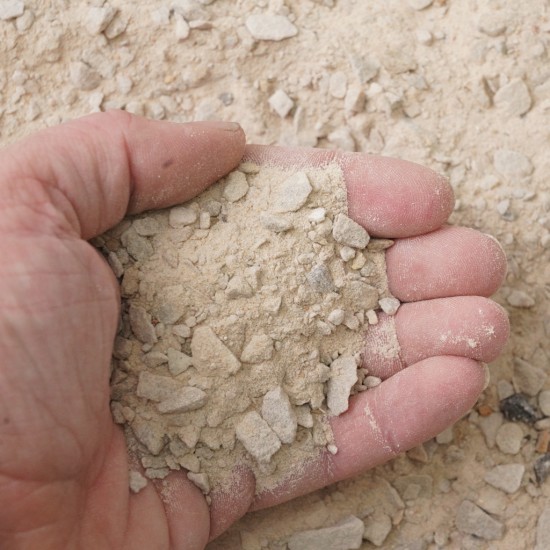 Bedding Sand Bedding Sand