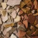 Medium Aztec Flagstone Chips Medium Aztec Flagstone Chips