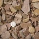 Medium Aztec Flagstone Chips Medium Aztec Flagstone Chips
