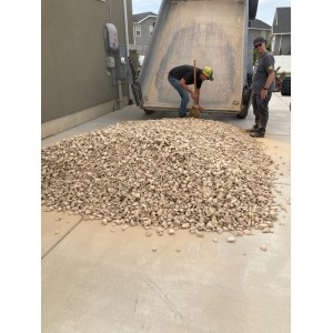 Deliveries Image
