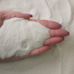 Gorilla Landscape™ Poly Sand "White"