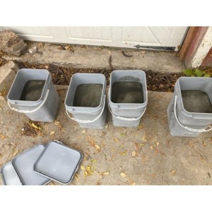 Deliveries Image