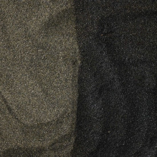 Gorilla Landscape™ Poly Sand "Black"