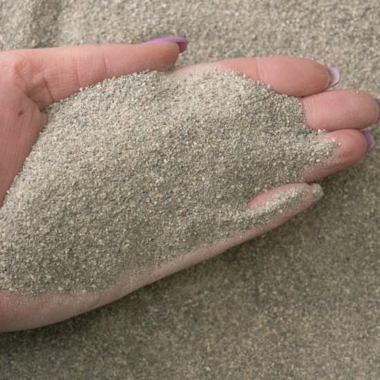 Gorilla Landscape™ Poly Sand "Granite"