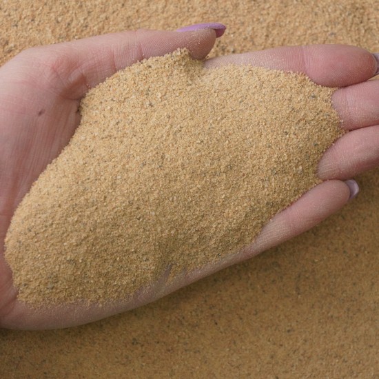 Gorilla Landscape™ Poly Sand "Tan" Gorilla Landscape™ Poly Sand "Tan"