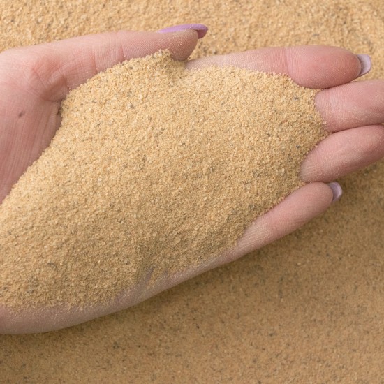 Gorilla Landscape™ Poly Sand "Tan"