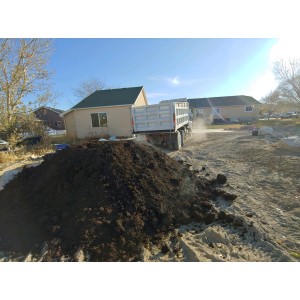 Deliveries Image
