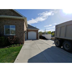 Deliveries Image