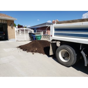 Deliveries Image