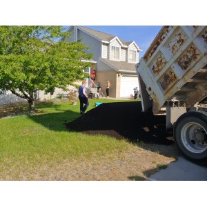 Deliveries Image