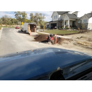 Deliveries Image