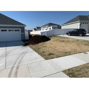 Deliveries Image