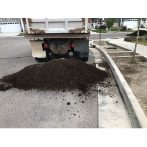 Deliveries Image