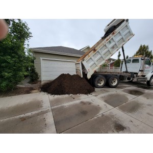 Deliveries Image