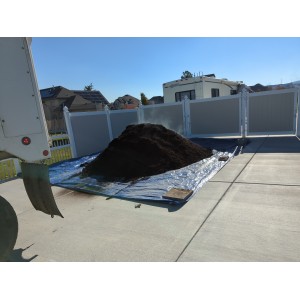 Deliveries Image