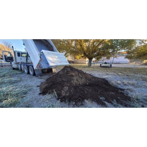 Deliveries Image