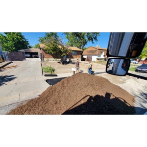 Deliveries Image