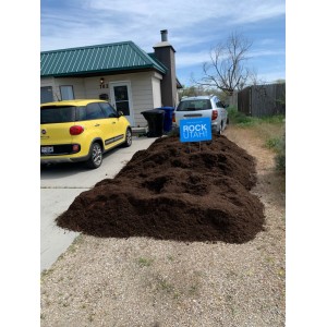 Deliveries Image