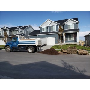 Deliveries Image