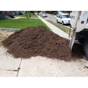 Deliveries Image