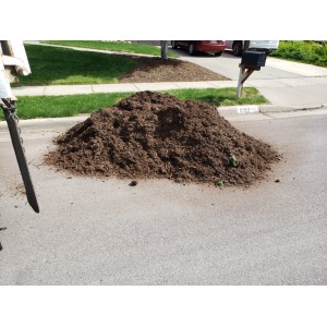 Deliveries Image