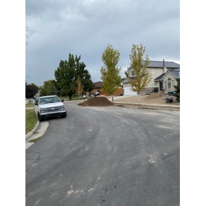 Deliveries Image