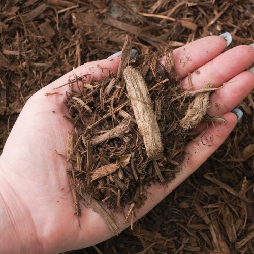 Mulch & Woodchips