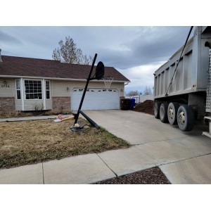 Deliveries Image