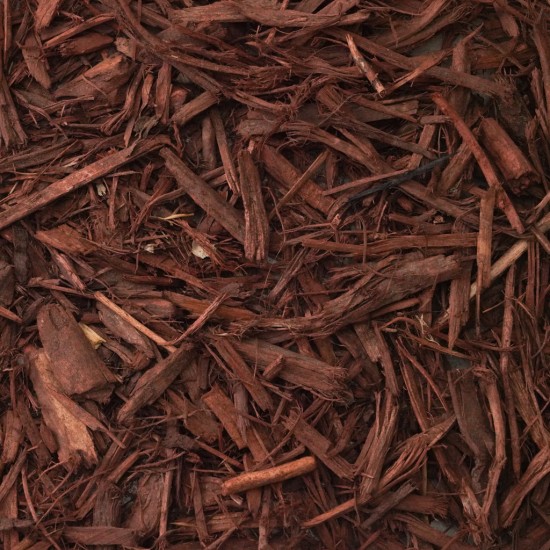 Red Mulch