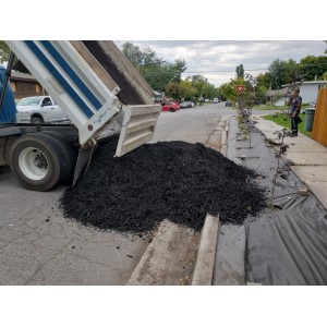 Deliveries Image