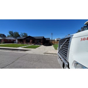 Deliveries Image