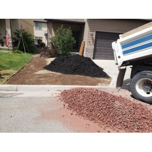 Deliveries Image