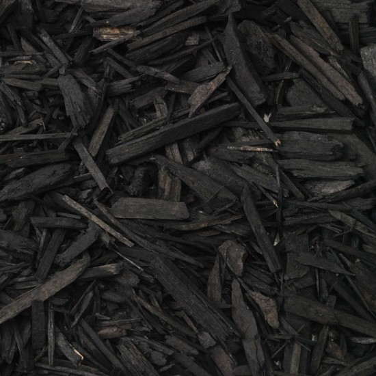 Black Mulch