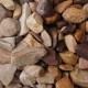 1 1/2" Sahara Gravel