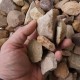 1 1/2" Sahara Gravel