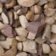 1 1/2" Sahara Gravel