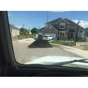 Deliveries Image