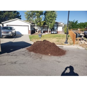 Deliveries Image