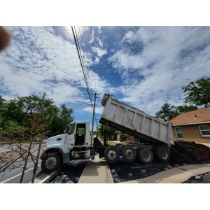 Deliveries Image