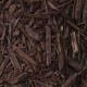 Chocolate Brown Mulch