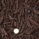 Chocolate Brown Mulch