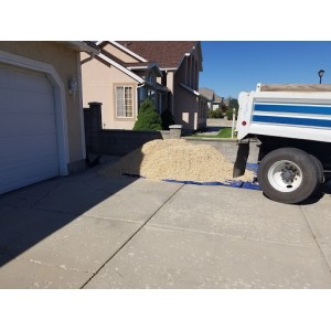 Deliveries Image