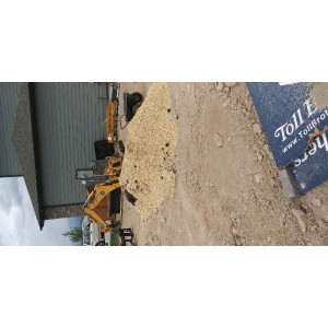 Deliveries Image