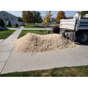 Deliveries Image