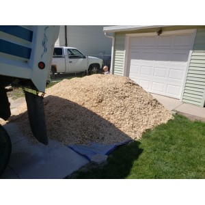 Deliveries Image